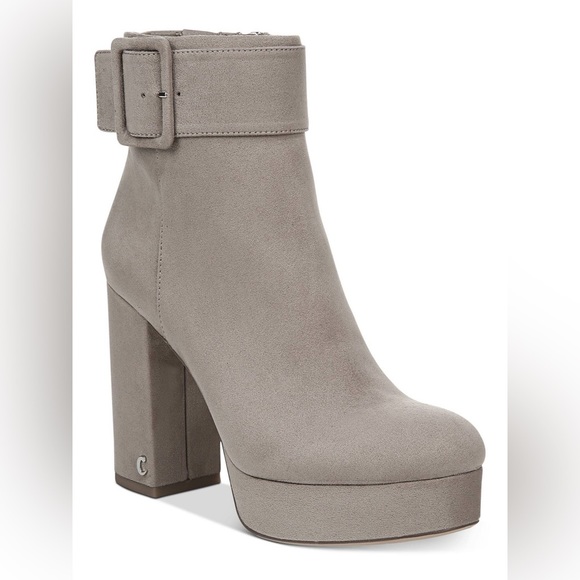 Sam Edelman Shoes - CIRCUS by Sam Edelman Alie, platform chunky boot, size 8.5